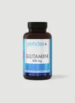 Glutamiin 400 mg 120 kapslit