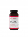 Raud 20 mg + B12 + Foolhape + C-vitamiin 60 kapslit