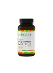 Vegan D3-vitamiin 50 &micro;g 60 kapslit
