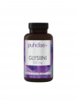 Gl&uuml;tsiin 500 mg 120 kapslit