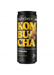 Ingver Kombucha 330ml 1 tk