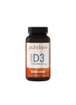 D3-vitamiin 125 &micro;g 60 kaps