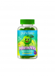 PehmoVita multivitamiini &otilde;un kummikommid 75 tk