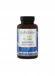 Magtein&reg; Magneesium L-Treonaat 150 kapslit