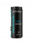 Elektrol&uuml;&uuml;tide + vitamiinivesi magneesiumiga 330 ml 1 tk