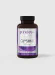 Gl&uuml;tsiin 500 mg, 120 kapslit