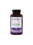 Gl&uuml;tsiin 500 mg 120 kapslit