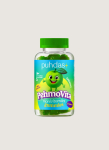 PehmoVita multivitamiini kummikommid &otilde;unamaitselised 225 g (75 tk)