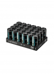 Elektrol&uuml;&uuml;tide + vitamiinivesi magneesiumiga 330 ml 1 kast (24tk)