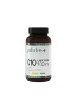 Ubikinon CoQ10 (Koens&uuml;&uuml;m Q10) 100 mg+ C vitamiin 60 kapslit