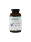 Ubikinon CoQ10 (Koens&uuml;&uuml;m Q10) 100 mg+ C vitamiin 120 kaplit