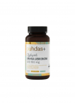 Ubikinon koens&uuml;&uuml;m Q10 Extra neitsioliivi&otilde;liga 100 mg 60 kapslit