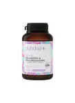 Beauty Kollageen & h&uuml;aluroonhape + C-vitamiin 120 kapslit