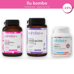 Ilu kombo