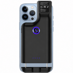 Mobiilne v&ouml;&ouml;tkoodilugeja telefonile 1D ja 2D koodide jaoks, QR‑koodilugeja telefonile, telefonip&otilde;hine ribakoodiskanner
