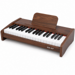 Mini klaviatuur 37 klahviga, elektrooniline mini digiklaver, s&uuml;ntesaator, digitaalne klahvpill