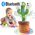 Tantsiv r&auml;&auml;kiv kaktuse m&auml;nguasi, laulav kaktus Bluetoothiga, tantsiv kaktus m&auml;nguasi, r&auml;&auml;kiv kaktus m&auml;nguasi, laulav kaktus m&auml;nguasi, Bluetooth-kaktus m&auml;nguasi