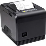 80mm kviitungiprinter sularahasahtli pordiga, USB termokviitungiprinter, POS kviitungiprinter, kassat&scaron;eki printer, termoprinter kviitungite jaoks