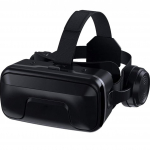 Virtuaalreaalsusprillid, 3D VR-prillid, VR-prillid nutitelefonile, virtuaalreaalsus seadme prillid, VR-peakomplekt, nutitelefoni VR-prillid