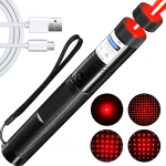Punane laserpointer, laserpliiats, laserpointer pliiats
