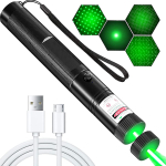 Roheline laserpointer, laserpliiats, laserpointerpliiats