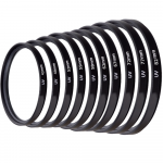 UV-filter 82 mm, ultraviolettobjektiivi filter, kaamera objektiivi kaitsefilter, UV objektiivi filter, objektiivi kaitseklaas