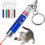 Kassi laserpointer, punane laserpliiats, laserpliiats kassile, kassile m&otilde;eldud laservalgus