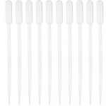 Pipetid 10 ml, pikkus 300 mm, komplekt 20 tk, labotarvikud, &uuml;hekordsed pipetid, tilgapipetid
