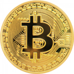 Bitcoin&rsquo;i suveniirm&uuml;nt, plokiahela ajastu m&auml;lestuskingitus, peen disain, graveeritud detailid, 40 mm l&auml;bim&otilde;&otilde;t, Bitcoin m&uuml;nt, Bitcoin suveniir, Bitcoin m&auml;lestusm&uuml;nt, kr&uuml;ptoraha m&uuml;nt, kr&uuml;ptom&uuml;nt