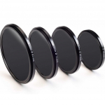 49mm ND8 filter, neutraalhall filter ND8, 3-astmeline ND filter, ND8 neutraaltiheduse filter, 3 stoppi ND8 filter