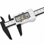 Digitaalne nihik 150 mm, elektrooniline nihik, digitaalne mikromeeterni hik