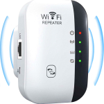 WiFi leviala laiendaja, wifi signaali v&otilde;imendi, traadita signaali v&otilde;imendi, WiFi kordaja, WiFi tugevdaja, WiFi v&otilde;imendi