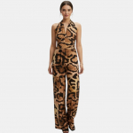 Naiste p&uuml;kskost&uuml;&uuml;m, BodyFlirt, leoparditr&uuml;kiga