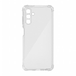 Telefoni kaitse&uuml;mbris, &uuml;mbris Samsung Galaxy SM A13 5G l&auml;bipaistev, silikoon