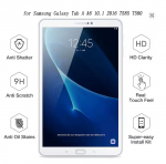 Ekraanikaitse, silikoonklaas Samsung Galaxy Tab A6 10.1