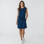 Naiste kleit, Ragwear sinine