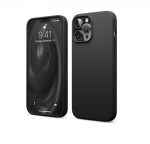 Telefoni kaitse&uuml;mbris, &uuml;mbris Apple iPhone 13 mini must