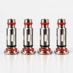UWELL Caliburn G 0,8 &Omega; m&auml;hised, filter &ndash; 4 tk