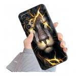 Telefoni kaitse&uuml;mbris, &uuml;mbris Samsung Galaxy A53 5G jaoks