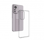 Telefoni kaitse&uuml;mbris, &uuml;mbris Xiaomi 12 5G jaoks, l&auml;bipaistev silikoon