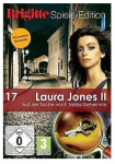 Brigitte Spiele &ndash; v&auml;ljaanne Laura Jones II