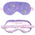 Unemask, pehmest unemask, silmakate, unemask, lilla