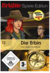 Brigitte Spiele &ndash; Die Erbini v&auml;ljaanne