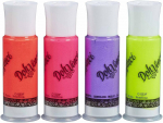 Plastiliinikomplekt DohVinci Play-Doh 4 tk - mudel A8327 (punane, roheline, lilla, roosa)