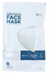 Suumaskid KN95/FFP2 - 5 tk