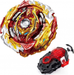 Spinner Beyblade B-172, StormGyrd koos kanderaketiga