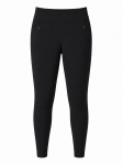 Legging p&uuml;ksid, naistele, Queene, must