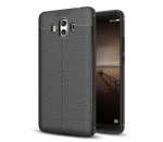 Telefoni kaitse&uuml;mbris, &uuml;mbris Huawei Mate 10-le, must