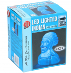 Auto dekoratiivpaneelide LED-valgustus