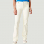 Naiste teksad, Wrangler kollane